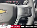 2026 Chevrolet Silverado 3500 Crew Cab 4x4 Pickup for sale #TF213456 - photo 9