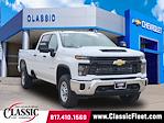 2026 Chevrolet Silverado 3500 Crew Cab 4x4 Pickup for sale #TF213456 - photo 1