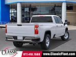 New 2026 Chevrolet Silverado 3500 Work Truck Crew Cab for sale #TF213456 - photo 4
