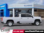 New 2026 Chevrolet Silverado 3500 Work Truck Crew Cab for sale #TF213456 - photo 5