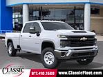 New 2026 Chevrolet Silverado 3500 Work Truck Crew Cab for sale #TF213456 - photo 7