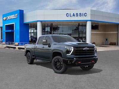 New 2026 Chevrolet Silverado 2500 LT Crew Cab for sale #TF213595 - photo 1