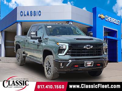 New 2026 Chevrolet Silverado 2500 - photo 1