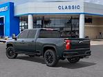 New 2026 Chevrolet Silverado 2500 LT Crew Cab for sale #TF213595 - photo 4