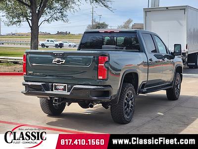 New 2026 Chevrolet Silverado 2500 - photo 1