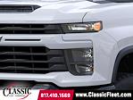 New 2026 Chevrolet Silverado 2500 Custom Double Cab for sale #TF213879 - photo 10