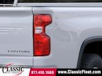 New 2026 Chevrolet Silverado 2500 Custom Double Cab for sale #TF213879 - photo 11