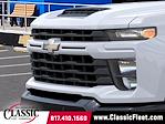 New 2026 Chevrolet Silverado 2500 Custom Double Cab for sale #TF213879 - photo 13