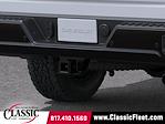 New 2026 Chevrolet Silverado 2500 Custom Double Cab for sale #TF213879 - photo 14
