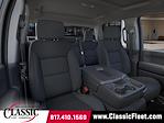 New 2026 Chevrolet Silverado 2500 Custom Double Cab for sale #TF213879 - photo 16