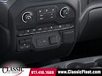 New 2026 Chevrolet Silverado 2500 Custom Double Cab for sale #TF213879 - photo 23