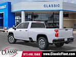 New 2026 Chevrolet Silverado 2500 Custom Double Cab for sale #TF213879 - photo 2