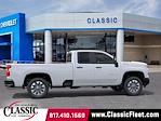 New 2026 Chevrolet Silverado 2500 Custom Double Cab for sale #TF213879 - photo 5