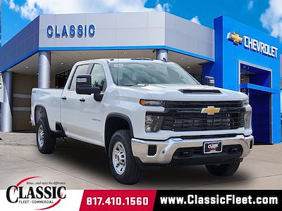 New 2026 Chevrolet Silverado 3500 - photo 1