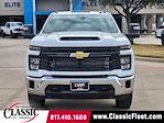 2026 Chevrolet Silverado 3500 Crew Cab 4x4 Pickup for sale #TF213943 - photo 21