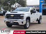 2026 Chevrolet Silverado 3500 Crew Cab 4x4 Pickup for sale #TF213943 - photo 22
