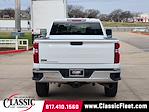 2026 Chevrolet Silverado 3500 Crew Cab 4x4 Pickup for sale #TF213943 - photo 3