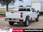 2026 Chevrolet Silverado 3500 Crew Cab 4x4 Pickup for sale #TF213943 - photo 2