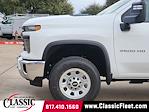 2026 Chevrolet Silverado 3500 Crew Cab 4x4 Pickup for sale #TF213943 - photo 24