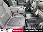 2026 Chevrolet Silverado 3500 Crew Cab 4x4 Pickup for sale #TF213943 - photo 27