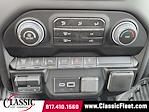 2026 Chevrolet Silverado 3500 Crew Cab 4x4 Pickup for sale #TF213943 - photo 29