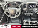2026 Chevrolet Silverado 3500 Crew Cab 4x4 Pickup for sale #TF213943 - photo 6