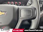 2026 Chevrolet Silverado 3500 Crew Cab 4x4 Pickup for sale #TF213943 - photo 8