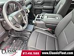 2026 Chevrolet Silverado 3500 Crew Cab 4x4 Pickup for sale #TF213943 - photo 13