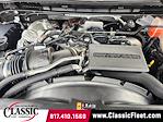 2026 Chevrolet Silverado 3500 Crew Cab 4x4 Pickup for sale #TF213943 - photo 10