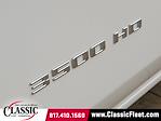 2026 Chevrolet Silverado 3500 Crew Cab 4x4 Pickup for sale #TF213943 - photo 20