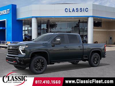 New 2026 Chevrolet Silverado 2500 LT Crew Cab for sale #TF213983 - photo 2