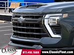New 2026 Chevrolet Silverado 2500 LT Crew Cab for sale #TF213983 - photo 13