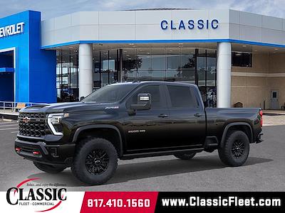 New 2026 Chevrolet Silverado 2500 ZR2 Crew Cab for sale #TF214785 - photo 1