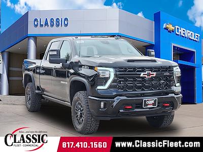 New 2026 Chevrolet Silverado 2500 - photo 1