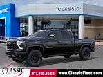 New 2026 Chevrolet Silverado 2500 ZR2 Crew Cab for sale #TF214785 - photo 1