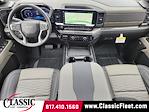 New 2026 Chevrolet Silverado 2500 ZR2 Crew Cab for sale #TF214785 - photo 5