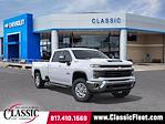 2026 Chevrolet Silverado 3500 Crew Cab 4x4 Pickup for sale #TF222028 - photo 1
