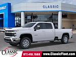 2026 Chevrolet Silverado 3500 Crew Cab 4x4 Pickup for sale #TF222028 - photo 2