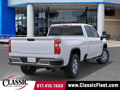 New 2026 Chevrolet Silverado 3500 LT Crew Cab for sale #TF222151 - photo 2