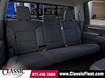 New 2026 Chevrolet Silverado 3500 LT Crew Cab for sale #TF222151 - photo 17