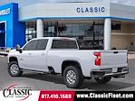New 2026 Chevrolet Silverado 3500 LT Crew Cab for sale #TF222151 - photo 3