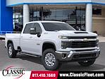 New 2026 Chevrolet Silverado 3500 LT Crew Cab for sale #TF222151 - photo 7