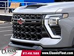 New 2026 Chevrolet Silverado 2500 ZR2 Crew Cab for sale #TF222948 - photo 13