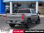 New 2026 Chevrolet Silverado 2500 ZR2 Crew Cab for sale #TF222948 - photo 2