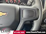 New 2026 Chevrolet Silverado 2500 Work Truck Crew Cab for sale #TF225544 - photo 8