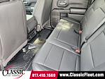 New 2026 Chevrolet Silverado 2500 Work Truck Crew Cab for sale #TF225544 - photo 9