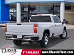 New 2026 Chevrolet Silverado 2500 Work Truck Crew Cab for sale #TF225544 - photo 4