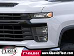 New 2026 Chevrolet Silverado 2500 Work Truck Crew Cab for sale #TF225716 - photo 10