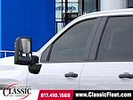 New 2026 Chevrolet Silverado 2500 Work Truck Crew Cab for sale #TF225716 - photo 12