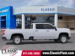 New 2026 Chevrolet Silverado 2500 Work Truck Crew Cab for sale #TF225746 - photo 5